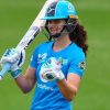 Laura Wolvaardt Returns to Adelaide Strikers for WBBL|10