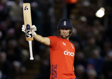 Liam Livingstone’s All-Round Brilliance Secures England’s 3-Wicket Victory Over Australia in 2nd T20I