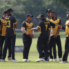 Malaysia Edges Hong Kong in a Thrilling 3-Run Victory in ICC Men’s T20 World Cup Asia Qualifier A