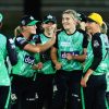 Melbourne Stars Strengthen Squad with Three International Signings for WBBL|10