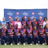 Namibia Women Secure 24-Run Victory Over Zimbabwe in T20I Tri-Series