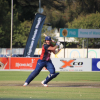 Namibia Women Secure Thrilling 5-Wicket Victory Over Zimbabwe in T20I Tri-Series