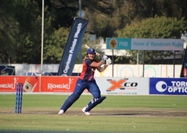 Namibia Women Secure Thrilling 5-Wicket Victory Over Zimbabwe in T20I Tri-Series