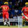 Nicholas Pooran’s Explosive 97 Powers Trinbago Knight Riders to Victory