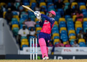 Quinton de Kock Stars as Barbados Royals Clinch Rain-Affected Victory Over Falcons