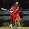 Russell and David Star as Trinbago Knight Riders Edge Guyana Amazon Warriors in a Last-Over Thriller