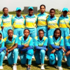 Rwanda Women Level Series with a Dominant 26-Run Win Over Kenya in 2nd T20I