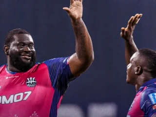CPL 2024 Match 28: TKR vs BR Match Preview, Weather Report, Pitch Report, Predicted XI, Dream11 Team, and Live-Streaming Details
