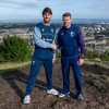 Scotland Eyes Historic Series Win Against Australia in Edinburgh