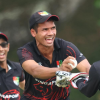 Singapore Thrashes Myanmar by 8 Wickets in Asia Qualifier A Clash