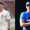 Smith and Clarkson Earn First BLACKCAPS Contracts