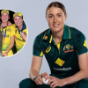 Tayla Vlaeminck Determined to Make an Impact at T20 World Cup