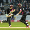 Tom Banton’s Blistering Knock Leads Somerset to Victory Over Northamptonshire