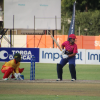 UAE Women Clinch Tri-Series Title with Commanding 9-Wicket Win Over Zimbabwe