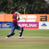 UAE Women Edge Out Namibia by 15 Runs in Thrilling T20I Tri-Series Clash