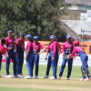 UAE win the Namibia Women’s Tri-Series 2024