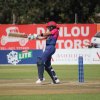 UAE Women Secure Last-Ball Thriller Victory Over Zimbabwe in Namibia Women’s T20I Tri-Series