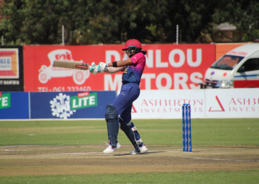 UAE Women Secure Last-Ball Thriller Victory Over Zimbabwe in Namibia Women’s T20I Tri-Series