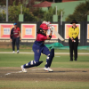 UAE Women Secure Thrilling 4-Wicket Win Over Namibia in Tri-Series Clash