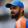 Virat Kohli Tops List of Highest Tax-Paying Cricketers in India for FY 2024