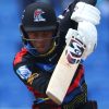 Who is the youngest cricketer in CPL 2024?