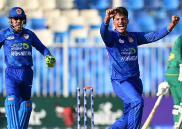 South Africa cricket policy: ‘Won’t punish innocent Afghanistan cricketers for Taliban rules’