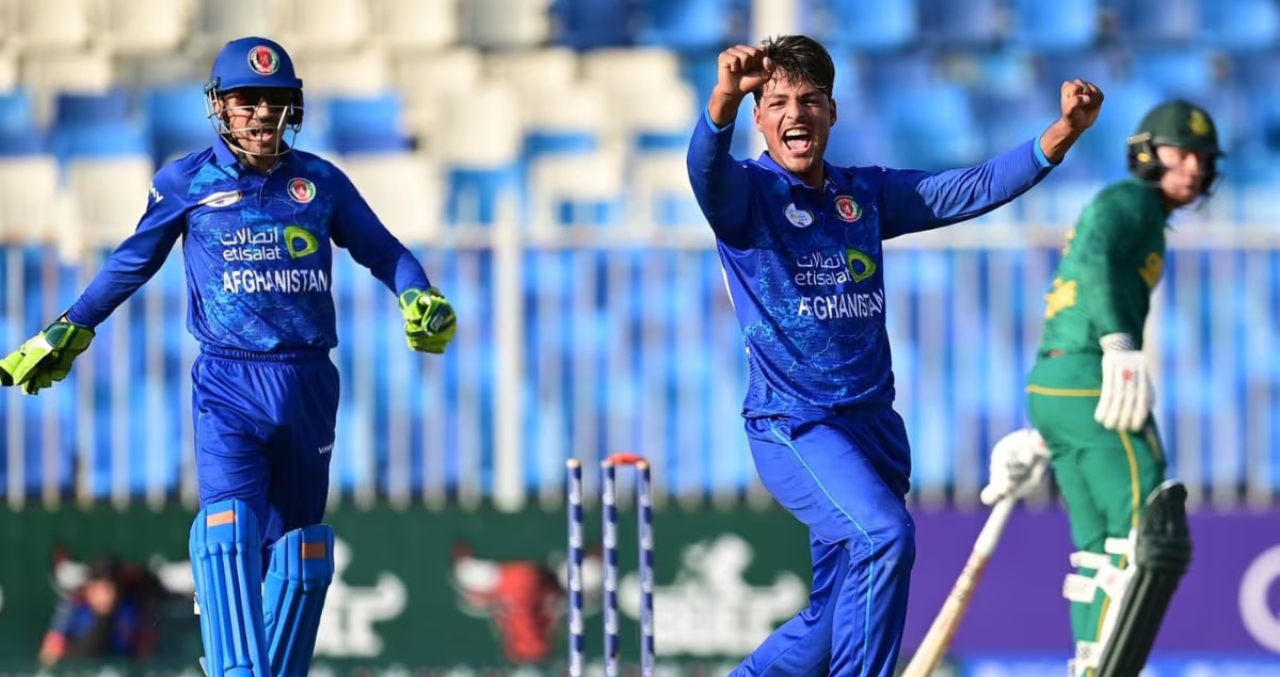 South Africa cricket policy: 'Won't punish innocent Afghanistan cricketers for Taliban rules'