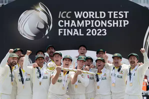 World Test Championship: When will WTC 2023-25 final take place?