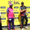 Captains for CPL 2024: Which Skipper Is Leading the Charge to Victory?