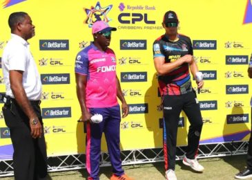 Captains for CPL 2024: Which Skipper Is Leading the Charge to Victory?