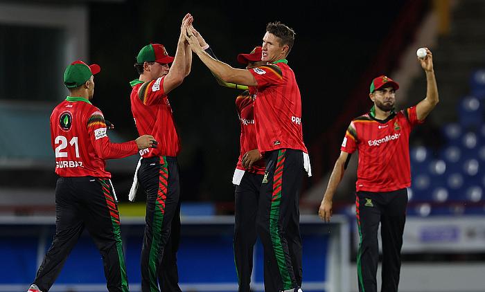 CPL 2024 Match 21: GUY vs SKN Match Preview, Weather Report, Pitch Report, Predicted XI, Dream11 Team, and Live-Streaming Details