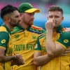 David Miller is still not over the T20 World Cup 2024 final loss