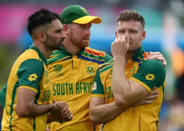 David Miller is still not over the T20 World Cup 2024 final loss