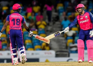 CPL 2024 Match 18: BR vs SKN Match Preview, Weather Report, Pitch Report, Predicted XI, Dream11 Team, and Live-Streaming Details