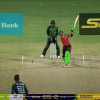 Watch: Rahmanullah Gurbaz’s Six-Hitting Masterclass in CPL 2024