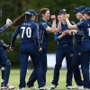 Scotland Women showing class in warm-up match of the ICC Women’s T20 World Cup 2024