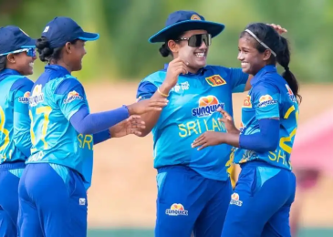 How strong does Sri Lanka Women’s squad look for the ICC Women’s T20 World Cup 2024?