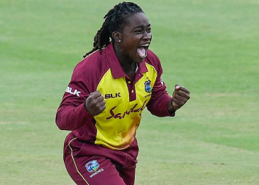 Top 5 best bowling figures in ICC Women’s T20 World Cup history