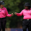 ICC announces an all-female umpiring panel for the Women’s T20 World Cup 2024