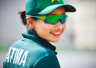 Pakistani players to watch out in Women’s T20 World Cup 2024