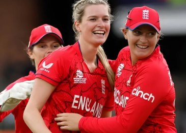 England players to watch out for in the ICC Women’s T20 World Cup 2024