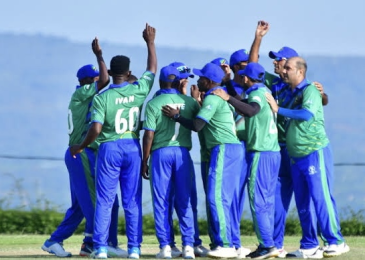 ICC Men’s T20 World Cup Africa Sub-Regional Qualifier A 2024: Teams, Squads, Fixtures, Venue, Live and many more