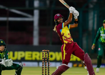 West Indies players to watch out for in the ICC Women’s T20 World Cup 2024