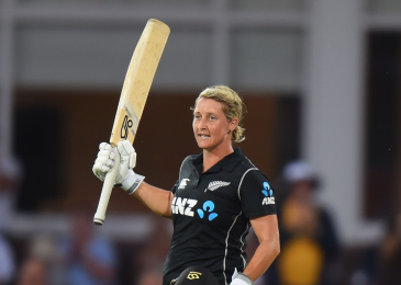 New Zealand players to watch out for in the ICC Women’s T20 World Cup 2024