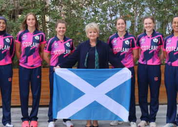 Scotland players to watch out for in the ICC Women’s T20 World Cup 2024