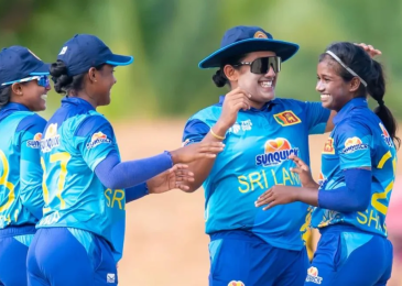 Sri Lankan players to watch out for in the Women’s T20 World Cup 2024