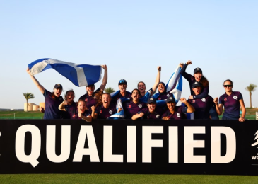 How does Scotland Women’s squad look for their debut ICC Women’s T20 World Cup?