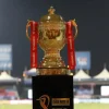 Big blow to Indian Premier League: Value of the IPL significantly drops from $11.2 billion to…