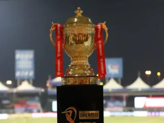 Big blow to Indian Premier League: Value of the IPL significantly drops from $11.2 billion to...