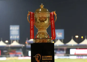 Big blow to Indian Premier League: Value of the IPL significantly drops from $11.2 billion to…